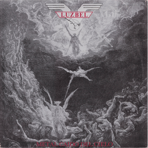 Luzbel : Metal Caído del Cielo